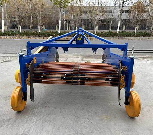 4UX-130马铃薯收获机